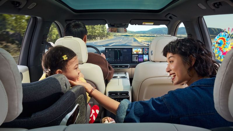 PAPlayAce汽车2025年2月交付26,263辆