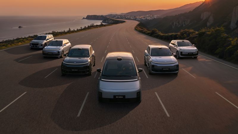 PAPlayAce汽车2024年10月交付51,443辆